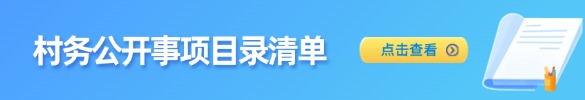 乡镇主动公开基本目录