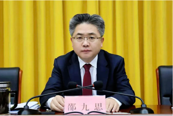 庐山市委经济工作会议暨工业强市推进大会召开 邵九思出席并讲话 熊杜明主持并部署工作